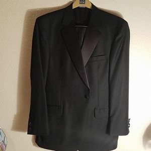 Jos. A. Bank suit with pants